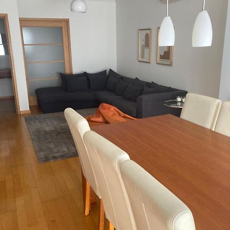 Yellow Five Apartment Понта-Делгада Екстер'єр фото