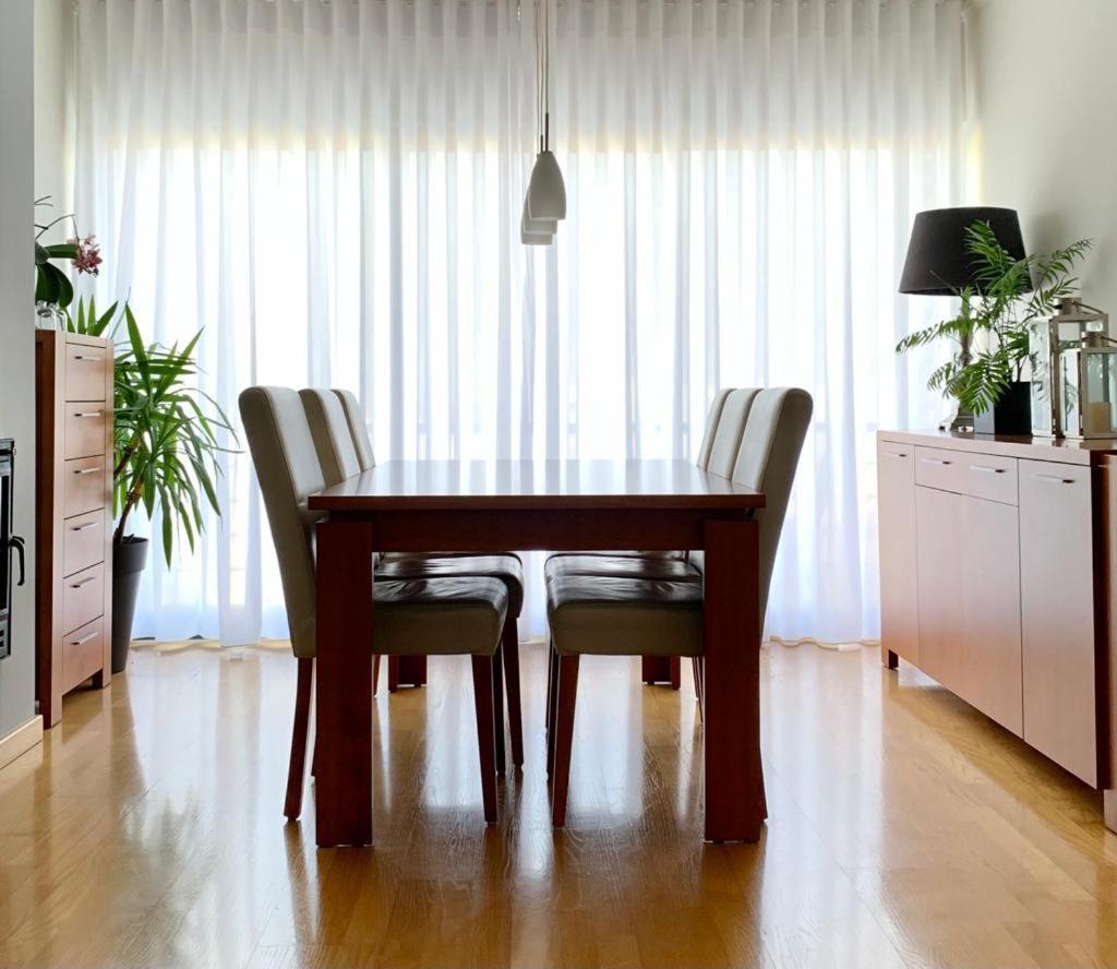 Yellow Five Apartment Понта-Делгада Екстер'єр фото