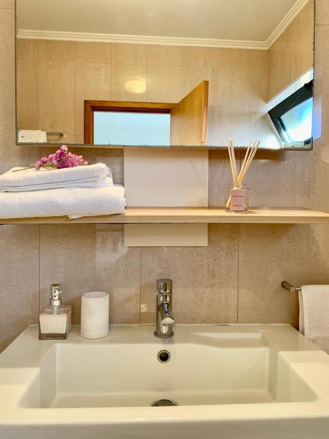 Yellow Five Apartment Понта-Делгада Екстер'єр фото
