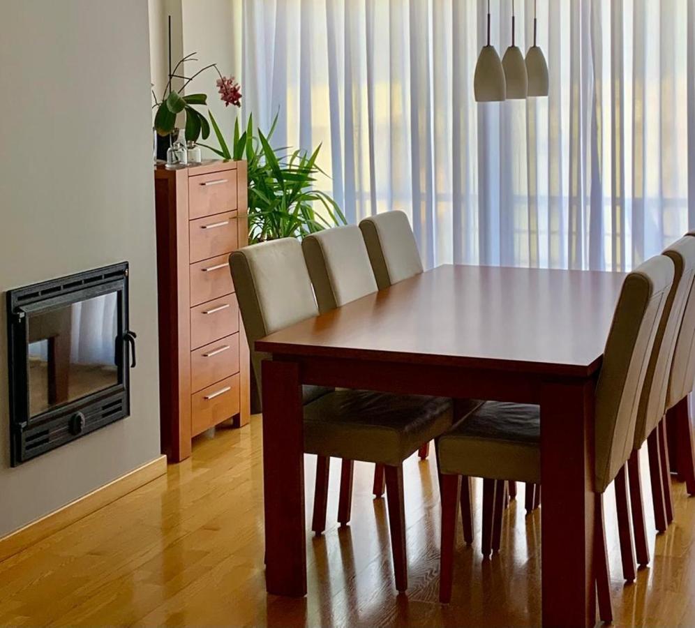Yellow Five Apartment Понта-Делгада Екстер'єр фото