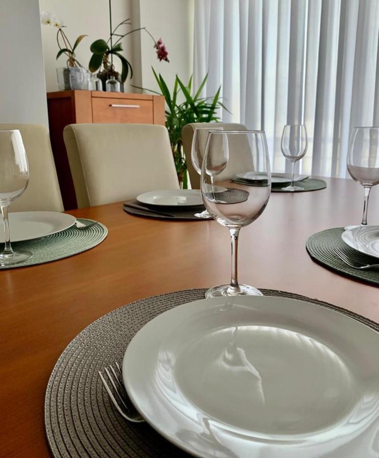 Yellow Five Apartment Понта-Делгада Екстер'єр фото