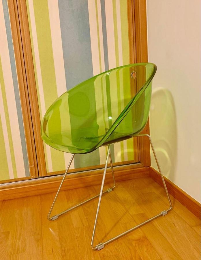 Yellow Five Apartment Понта-Делгада Екстер'єр фото