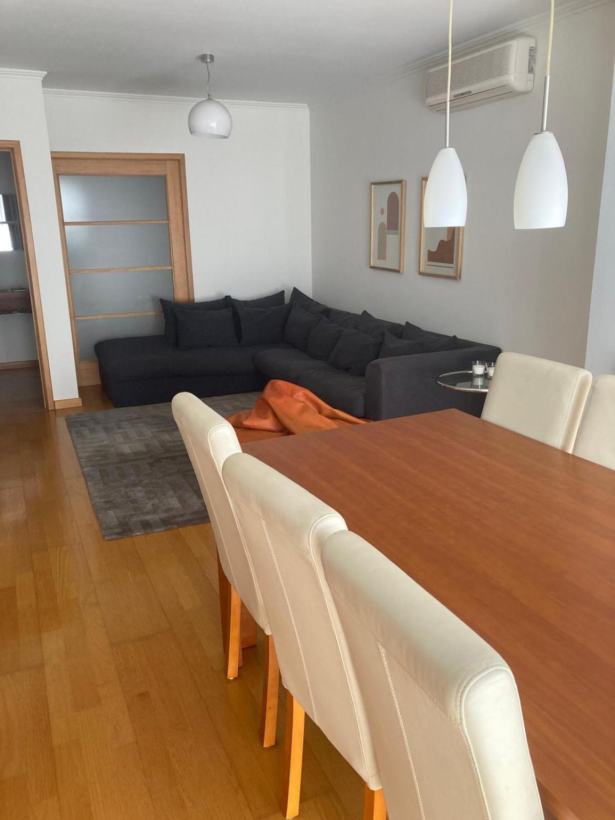 Yellow Five Apartment Понта-Делгада Екстер'єр фото
