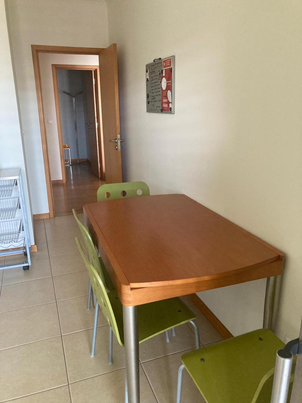 Yellow Five Apartment Понта-Делгада Екстер'єр фото
